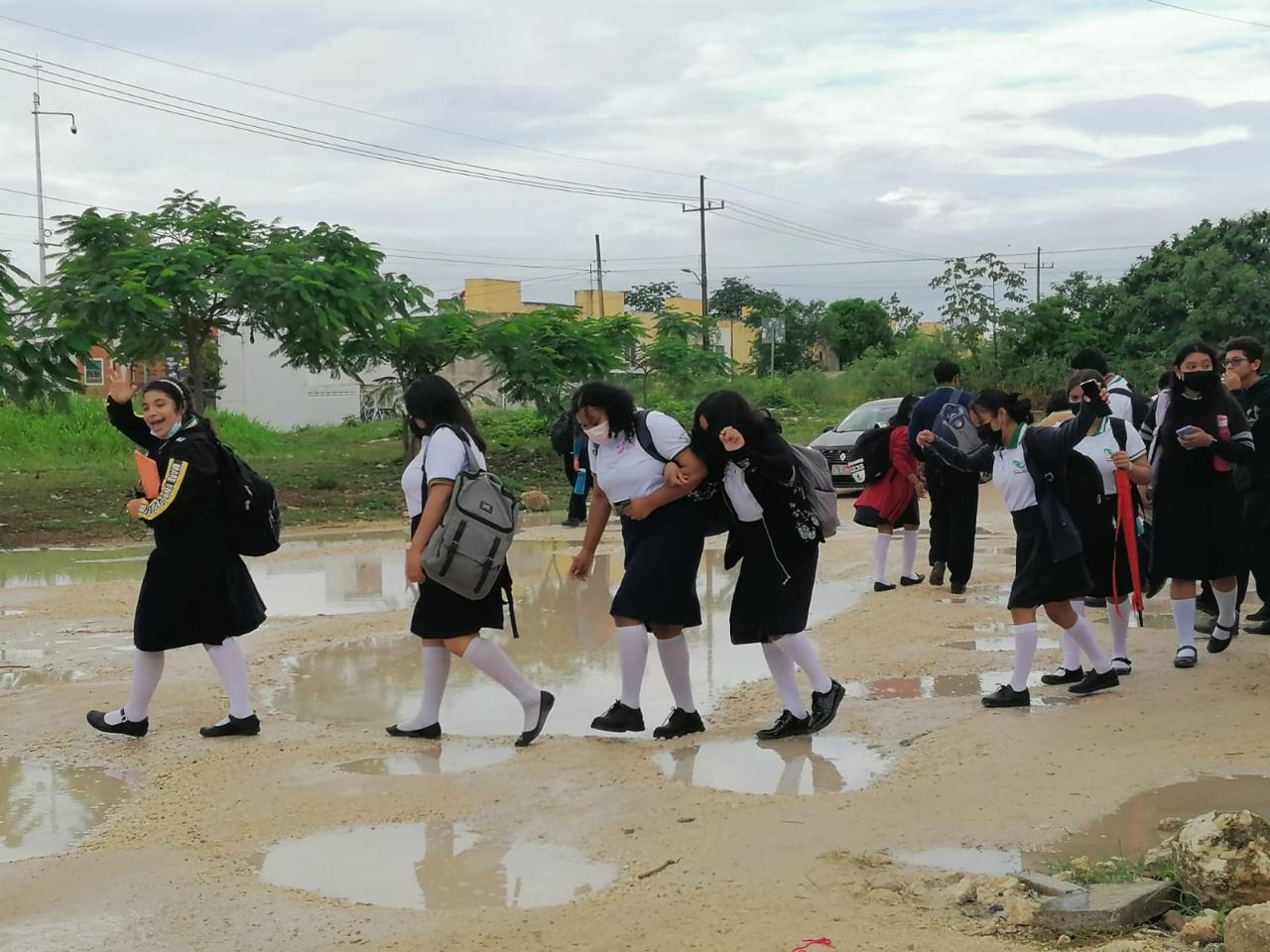 Declaran Cecytes paro de labores en Quintana Roo