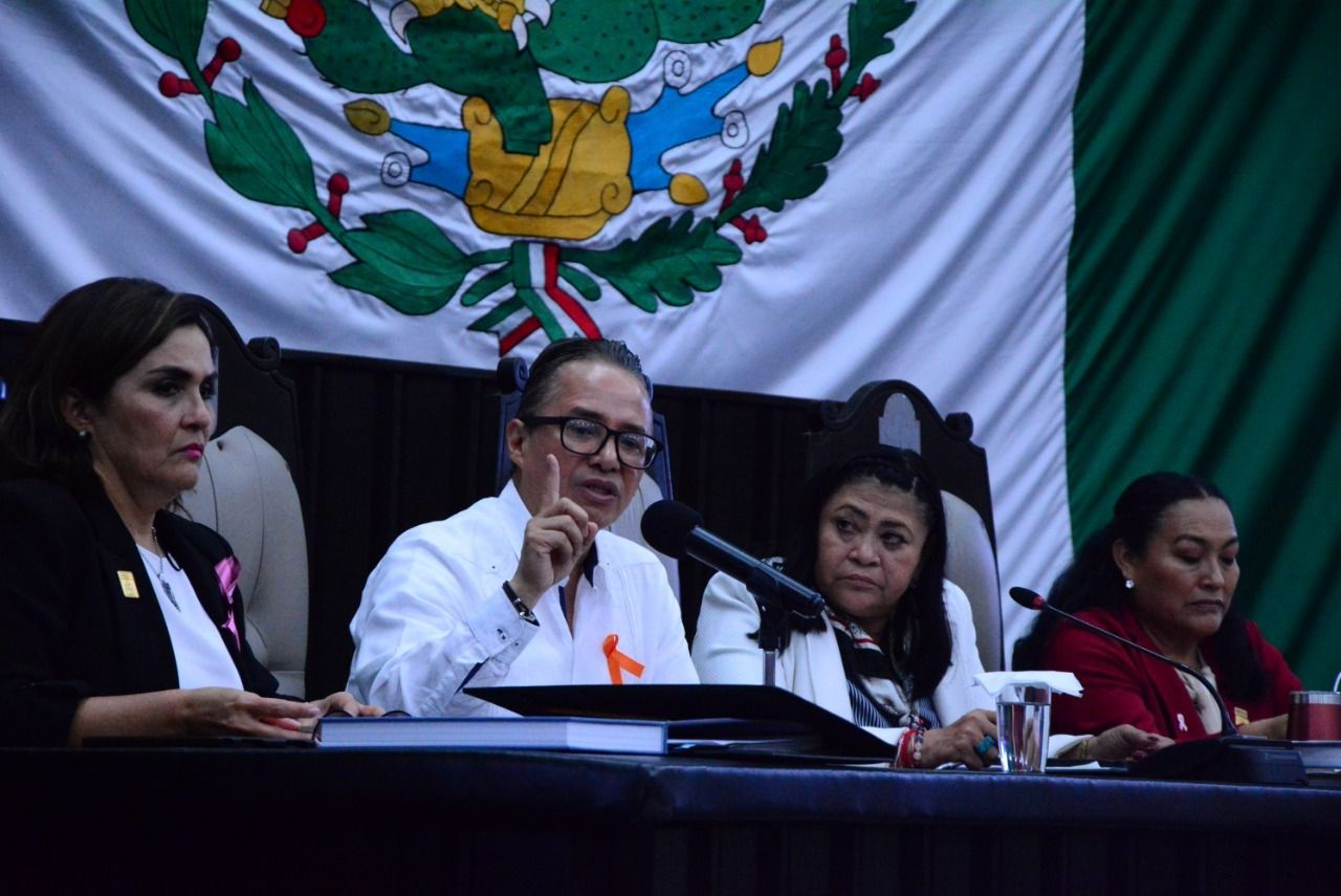 Acciones de la FGE Quintana Roo generan mayor confianza ciudadana