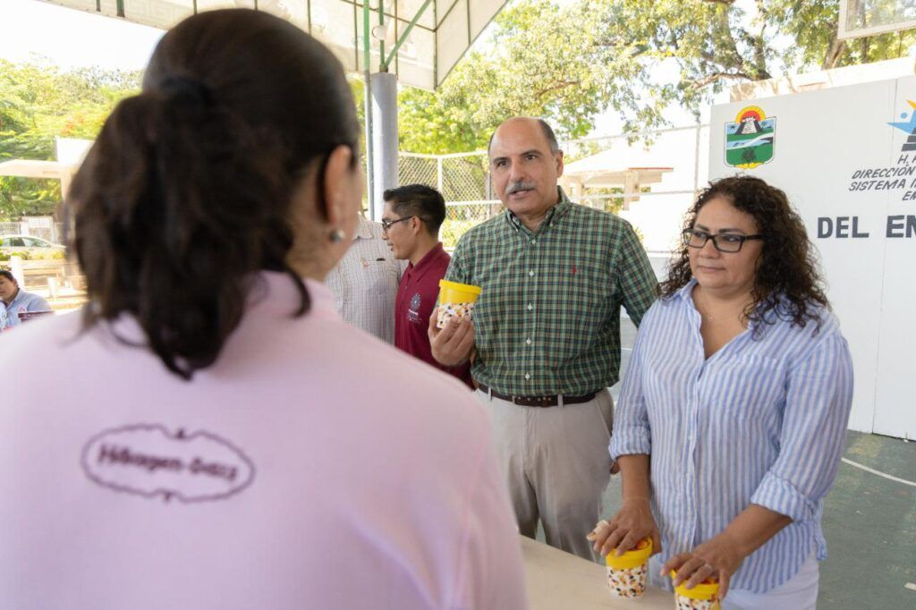 Tulum pone en marcha la Segunda Feria del Empleo 2022