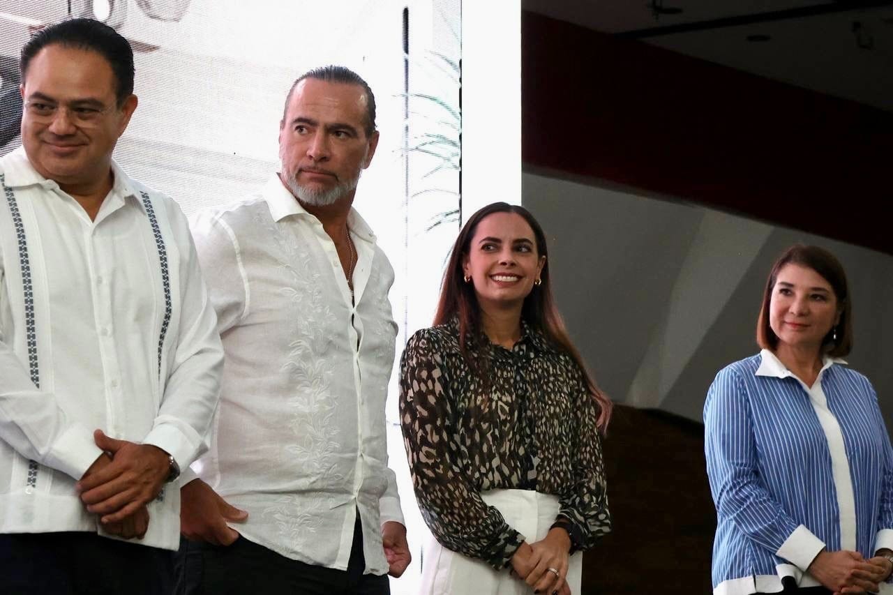Garantizar certeza jurídica inmobiliaria con respeto al medio ambiente: Armando Lara.