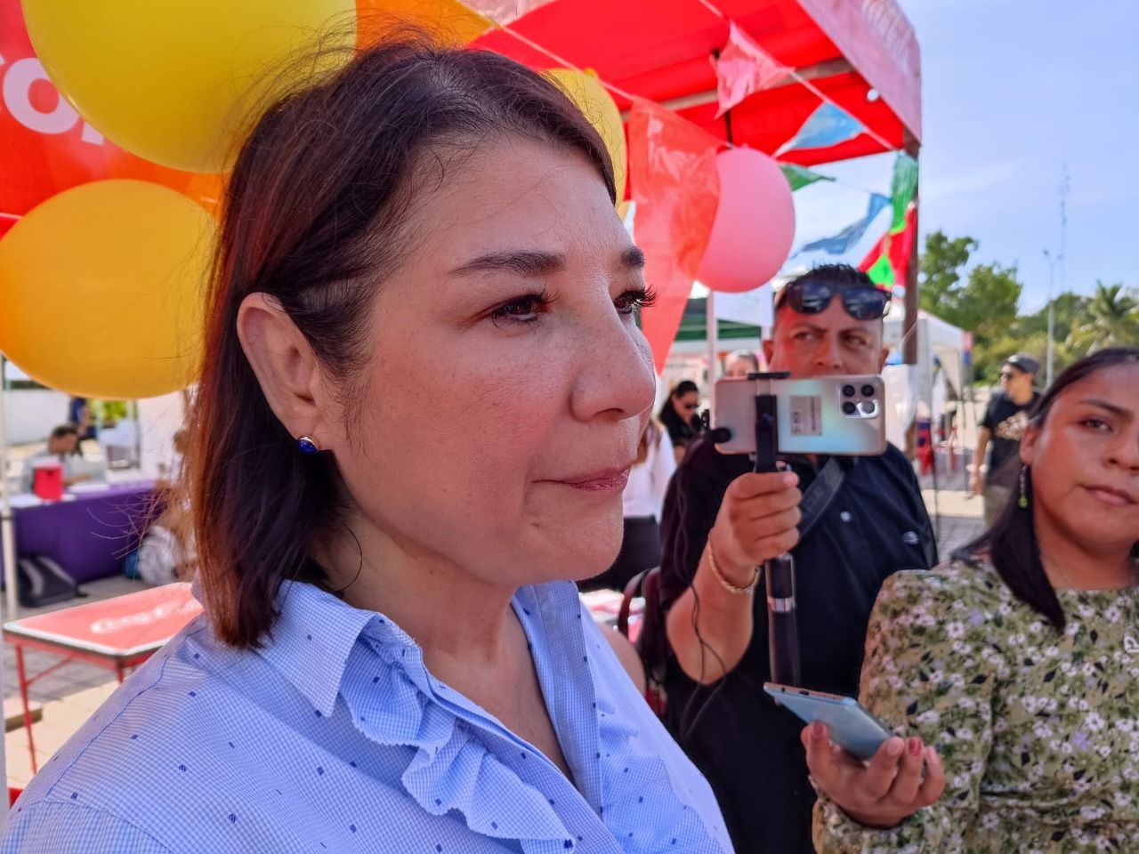 Analizan entrega de la Cárcel de Solidaridad al Gobierno del Estado