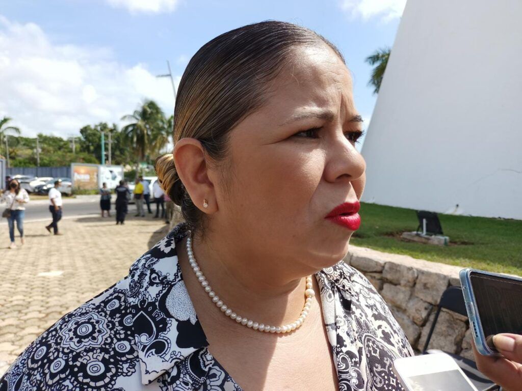 Quintana Roo con "sobrediagnóstico" en violencia de género