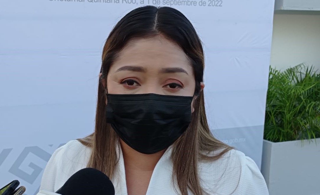 Othón P. Blanco carece de recursos para nuevo relleno sanitario: Yensunni Martínez