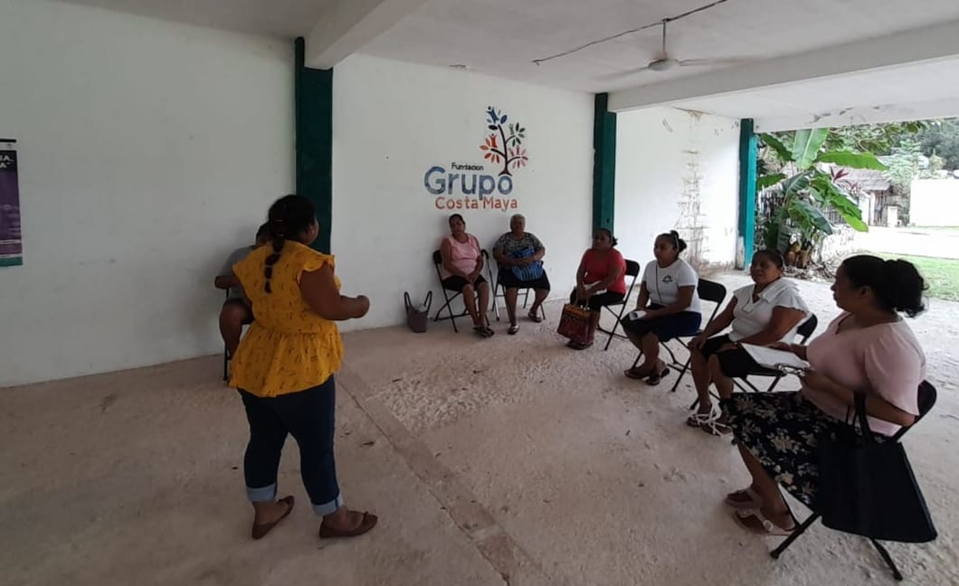 violencia de género en Quintana Roo