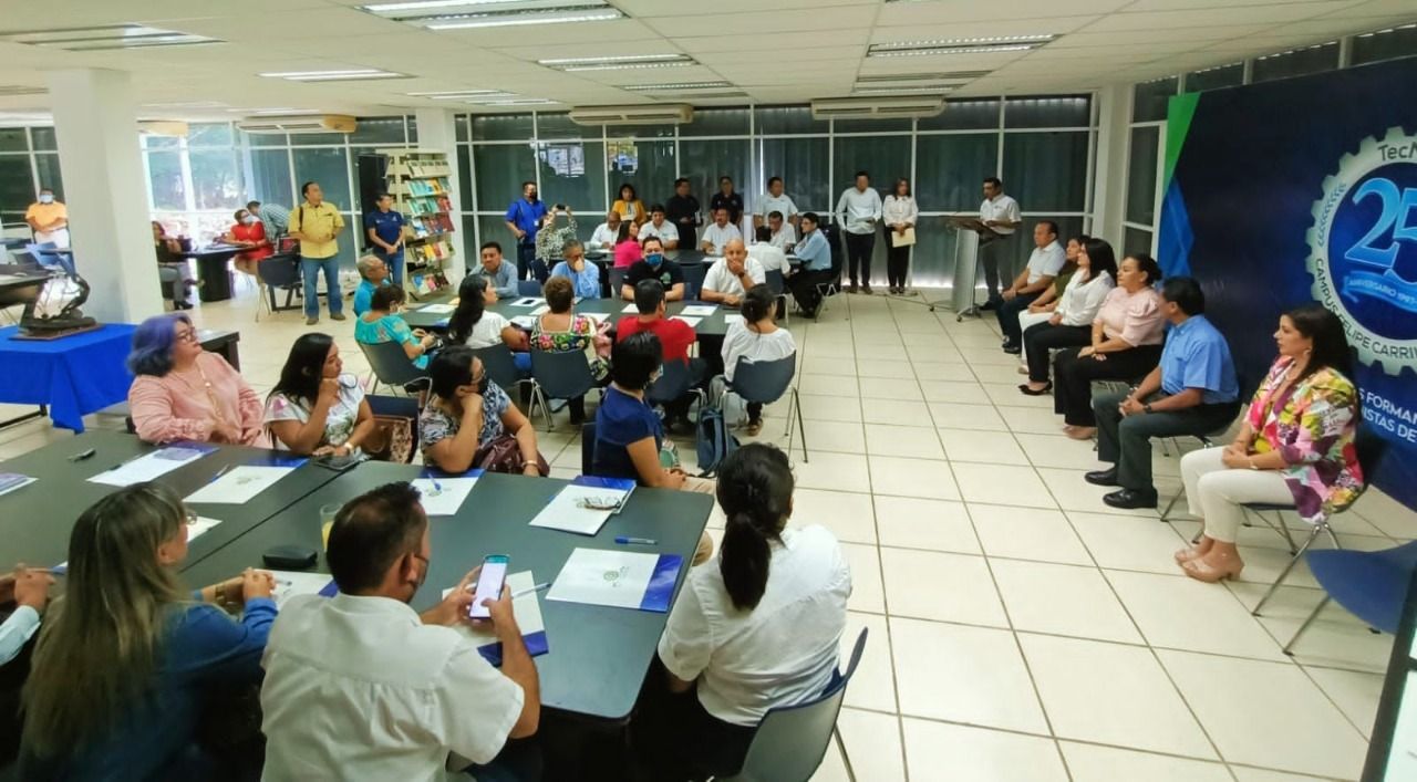 Acuerdo por el Bienestar y Desarrollo del Estado impulsa una educación integral de calidad