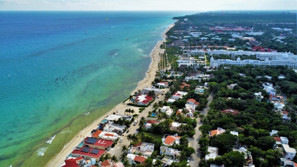 Destaca Quintana Roo en ocupación hotelera