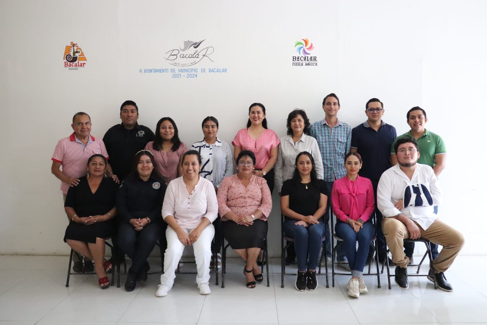 Bacalar se suma a iniciativa de reformas en favor de la niñez y adolescencia