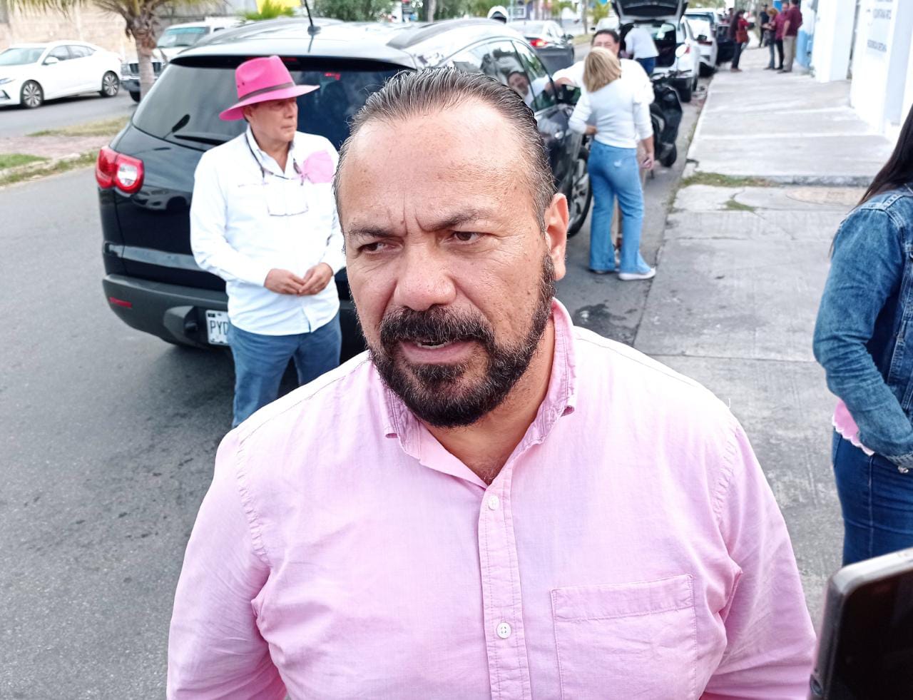 Descartan diputados intención de recortar el presupuesto del CPTQ