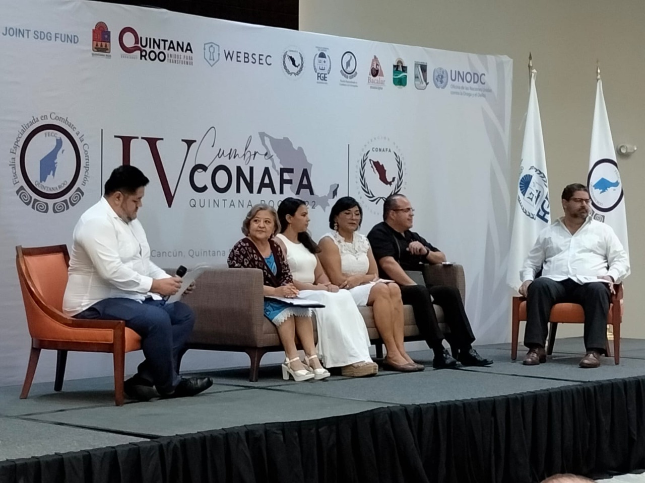 Implementará SECOES programa Guardianes de la Transformación