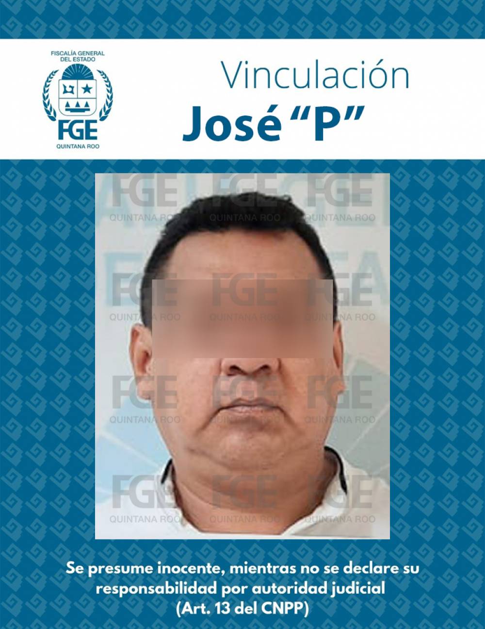 Vinculan a un hombre por probable participación en delitos contra la salud y violación a la Ley Federal de Armas de Fuego