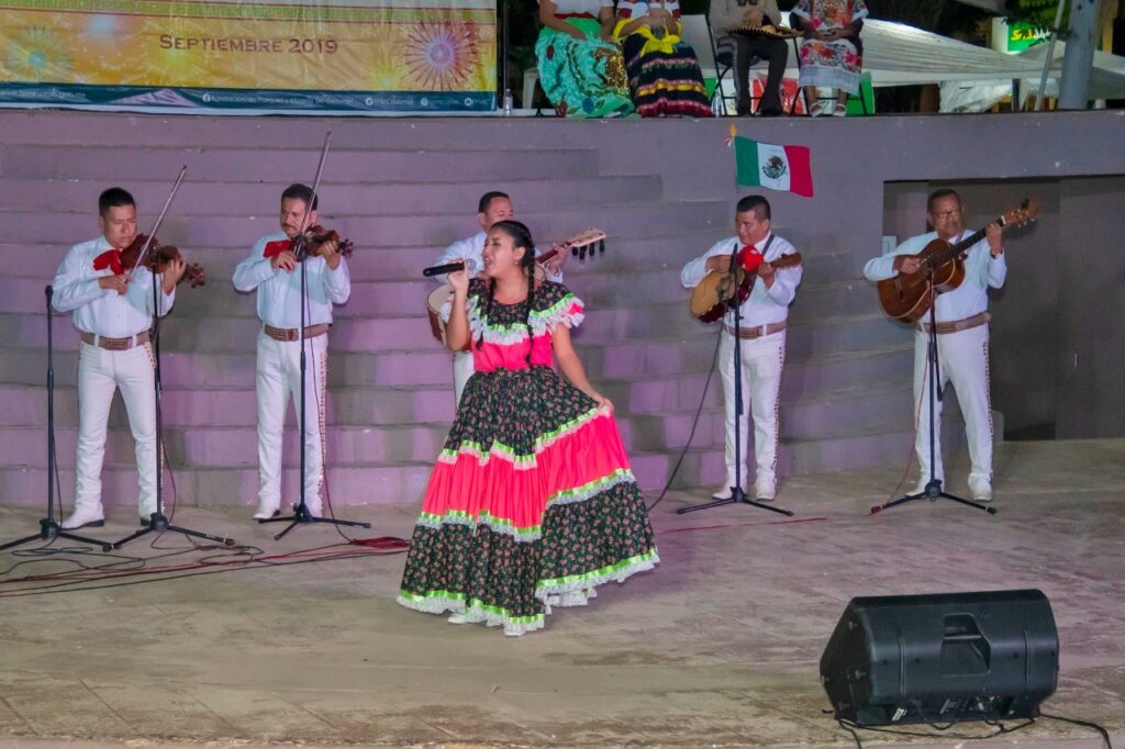 Convocan al primer concurso de canto “Talento Vernáculo”