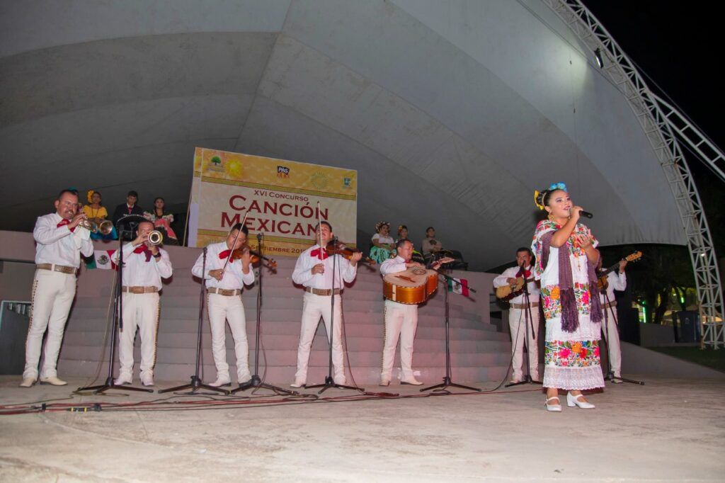 Convocan al primer concurso de canto “Talento Vernáculo”