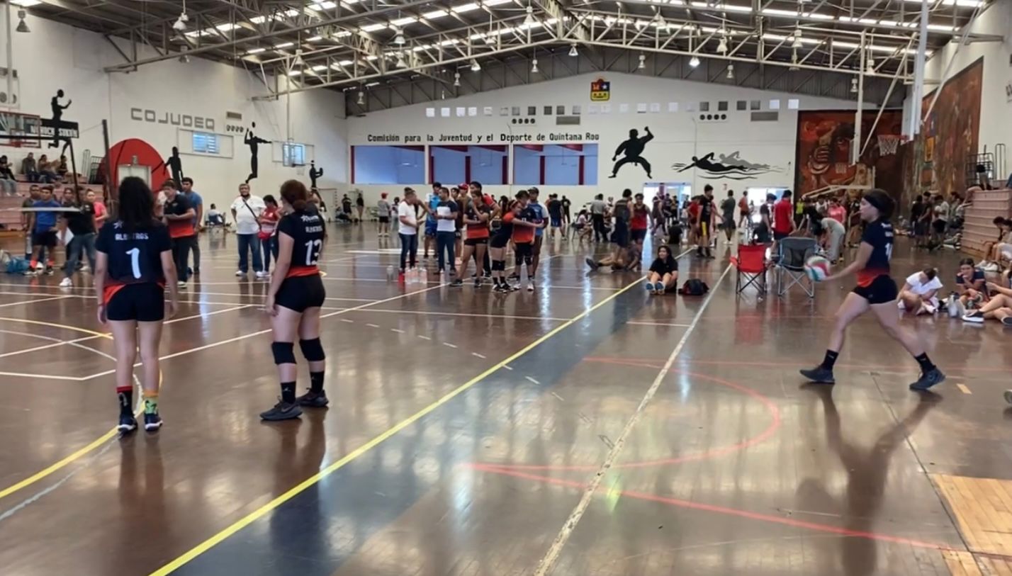 Impulso al deporte, imprescindible para reforzar el futuro de las y los jóvenes