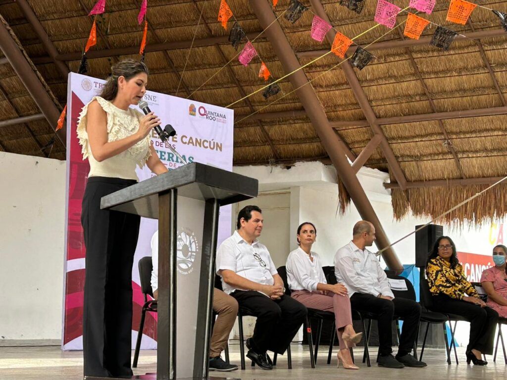 Ofertan más de 3 mil 500 vacantes de empleo en Cancún