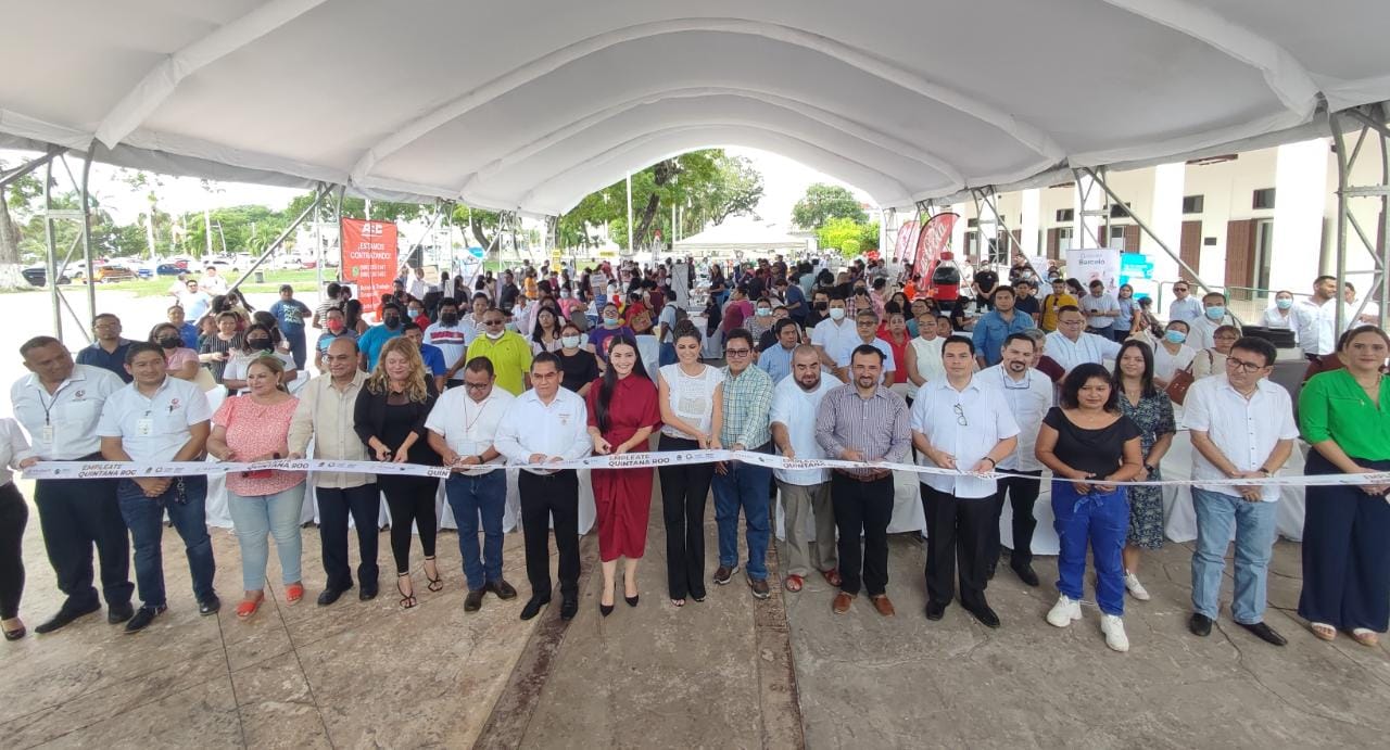 Con más empleos formales reducimos la brecha de desigualdad: STyPS