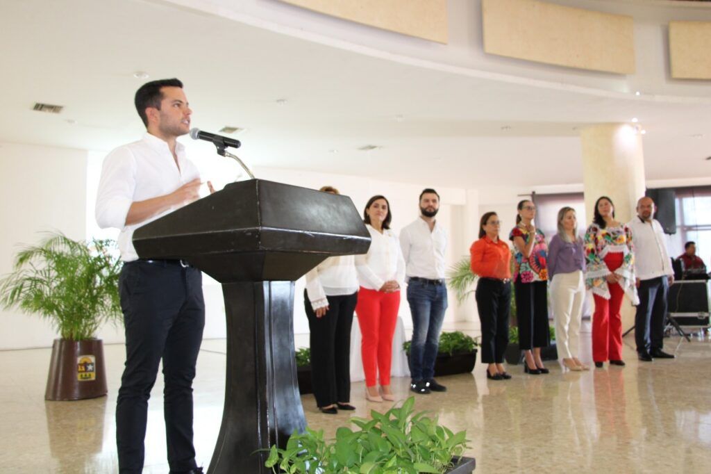 Respaldan empresarios y sociedad civil de Chetumal Nuevo Acuerdo por el Bienestar y el Desarrollo de Quintana Roo