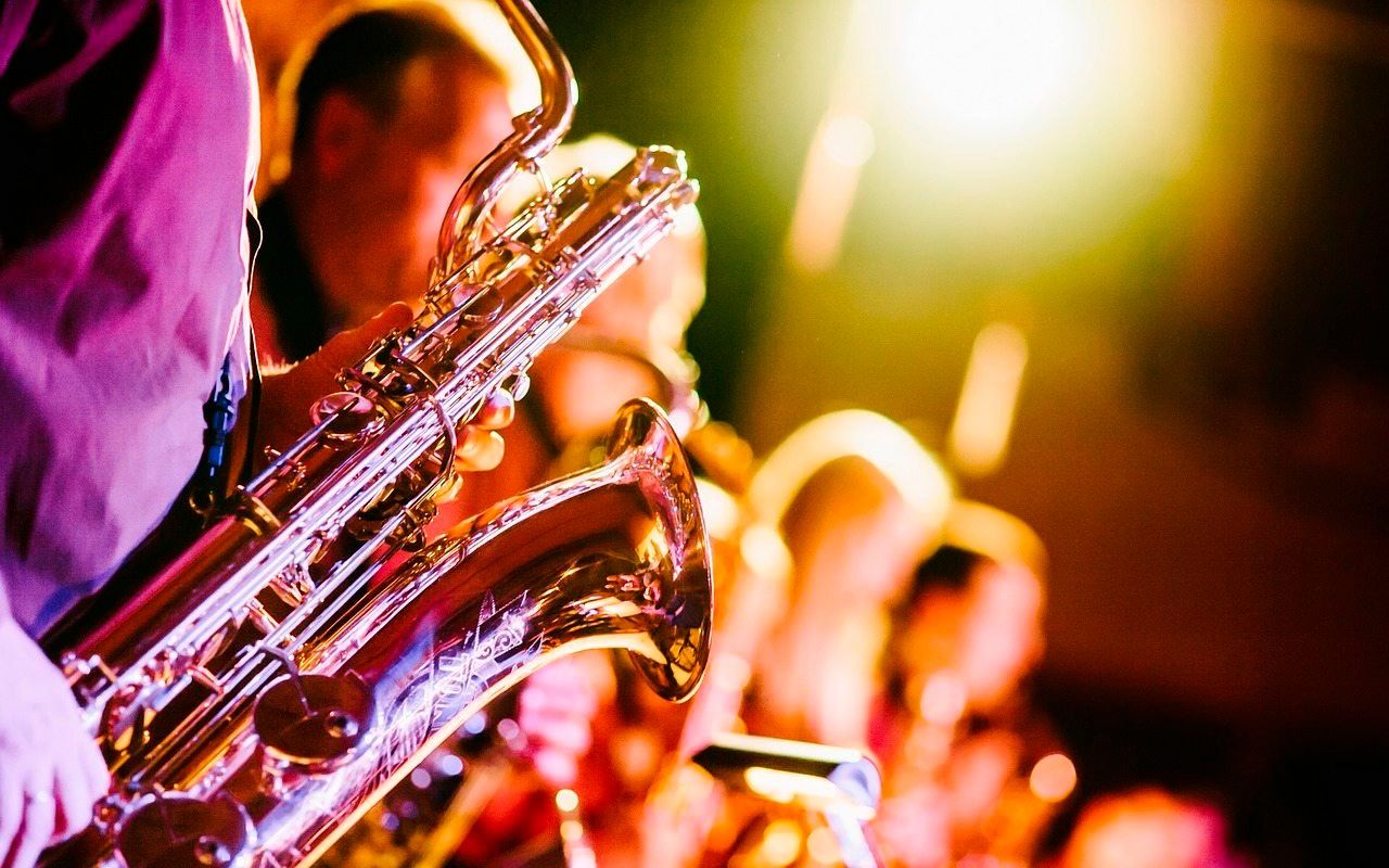 Permanece "en el aire" en Festival de Jazz de la Riviera Maya