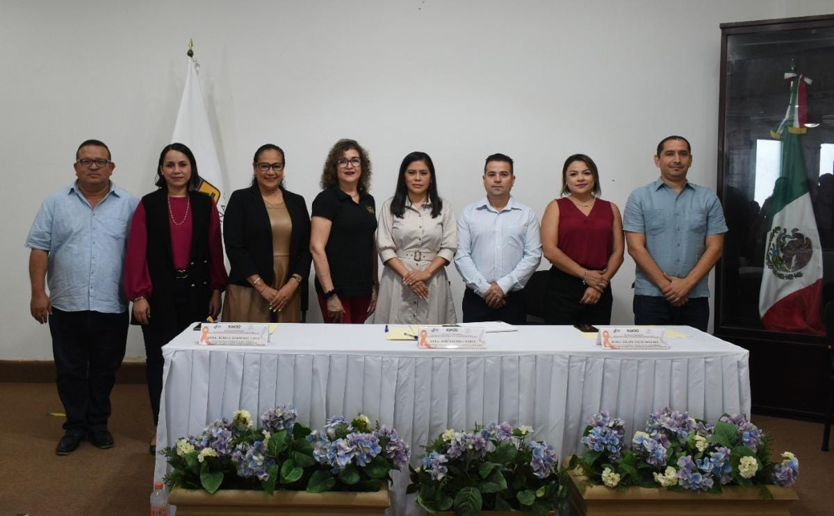 Capacita IEQROO a su personal en materia de derechos humanos