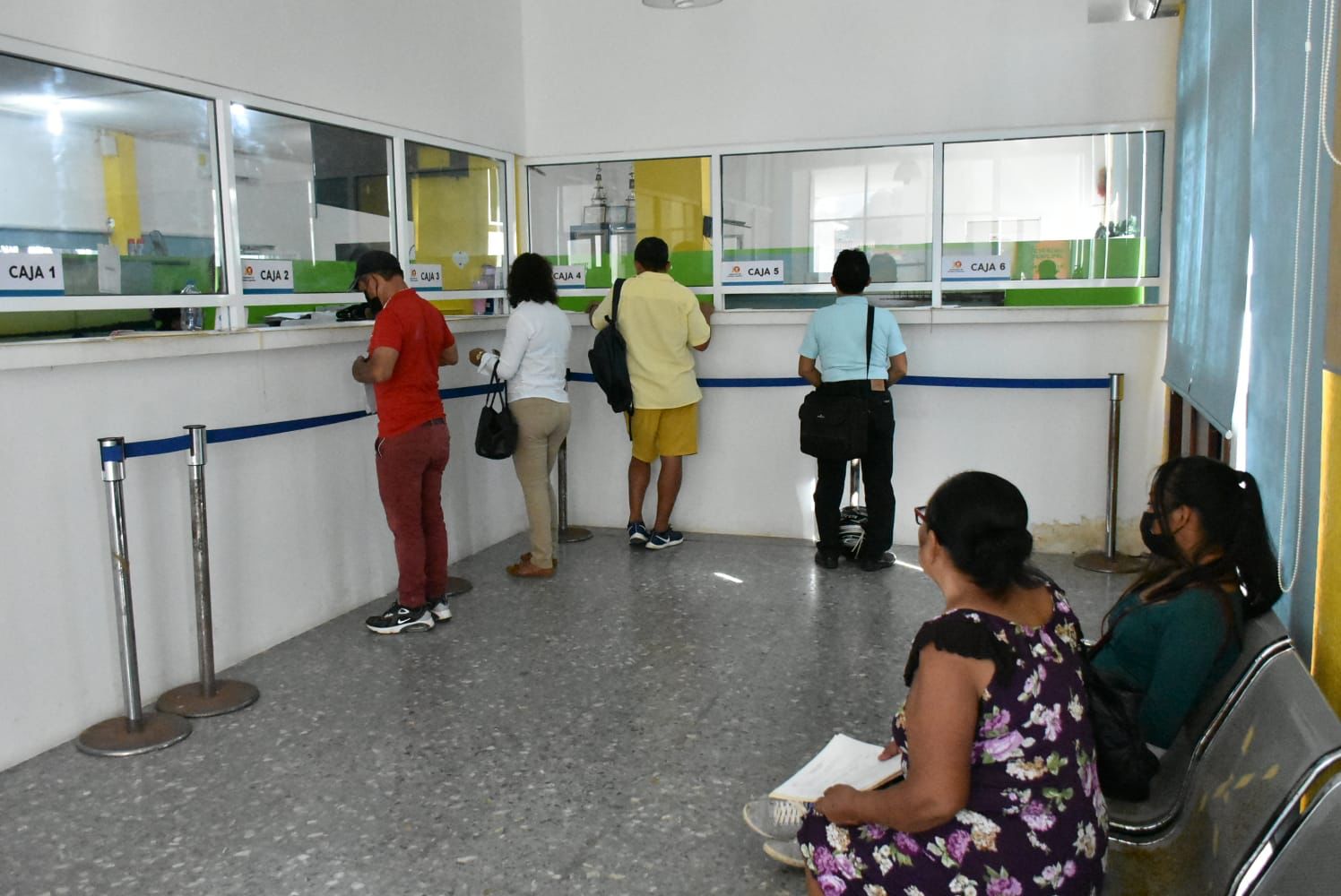 Incentivan a los othonenses al pago de impuesto predial con descuentos