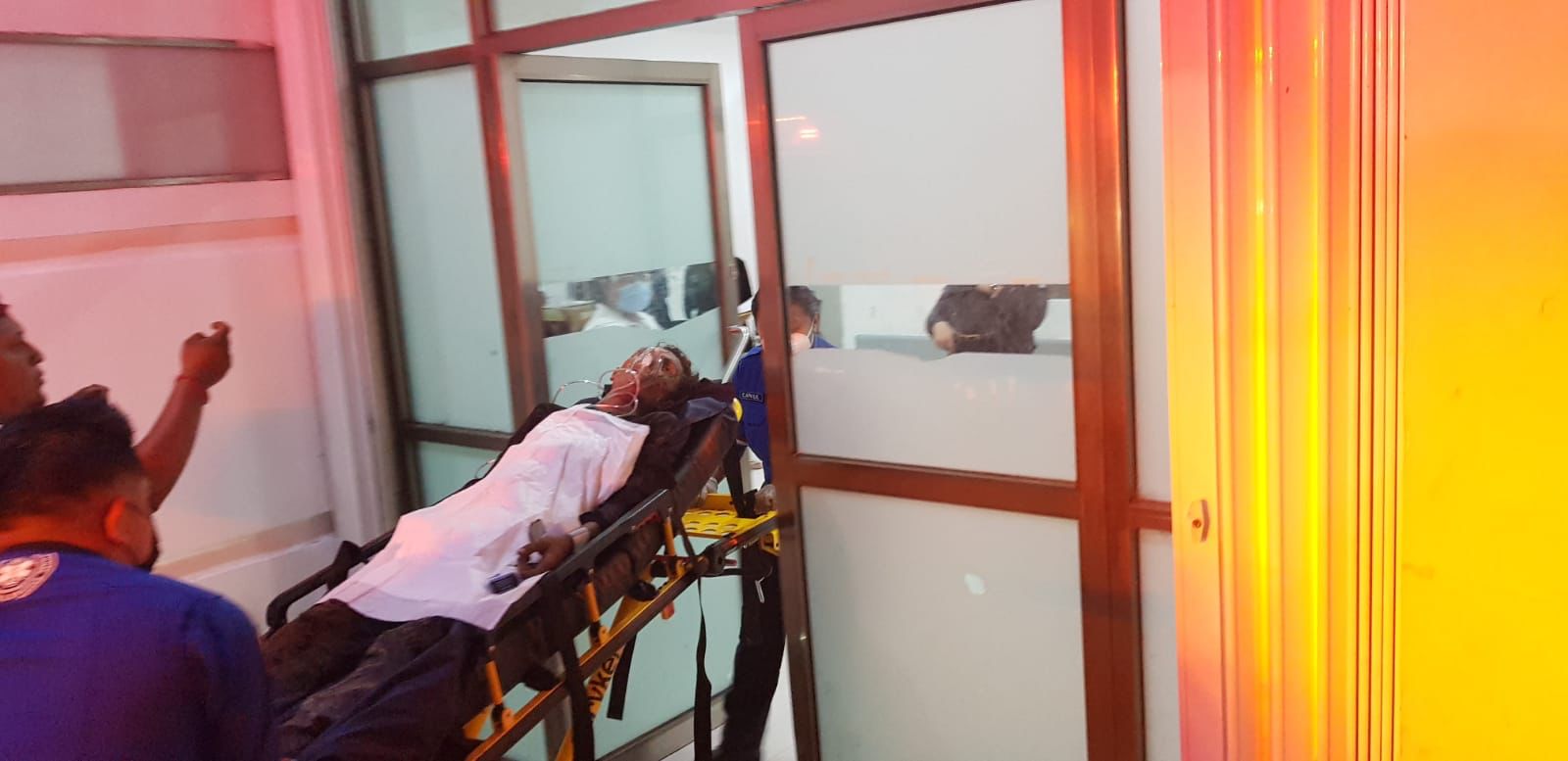 Muere presunto responsable de asesinar a mototaxis en Cancún
