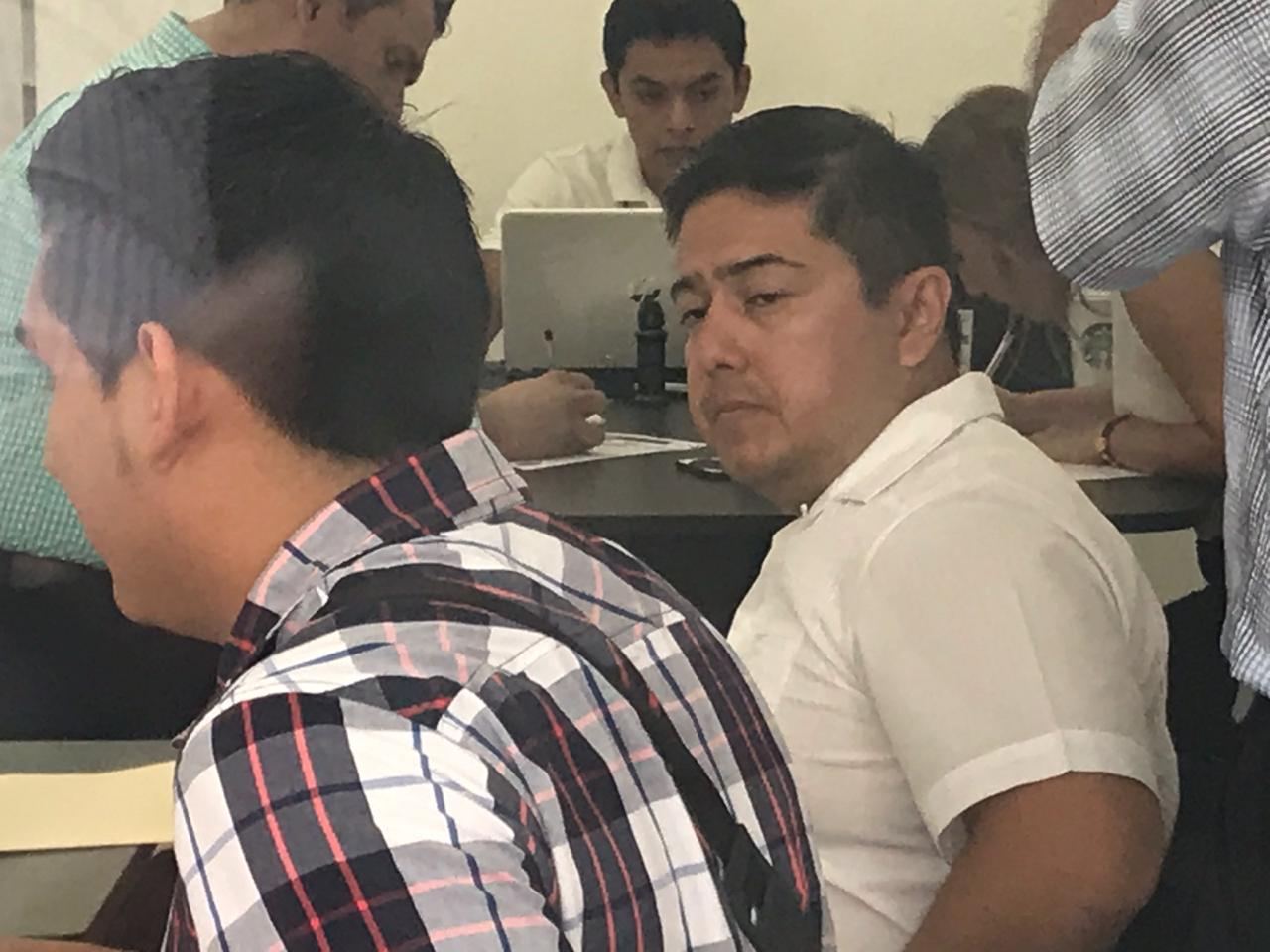 Cede Blanca Merari facultades al oficial mayor del Ayuntamiento