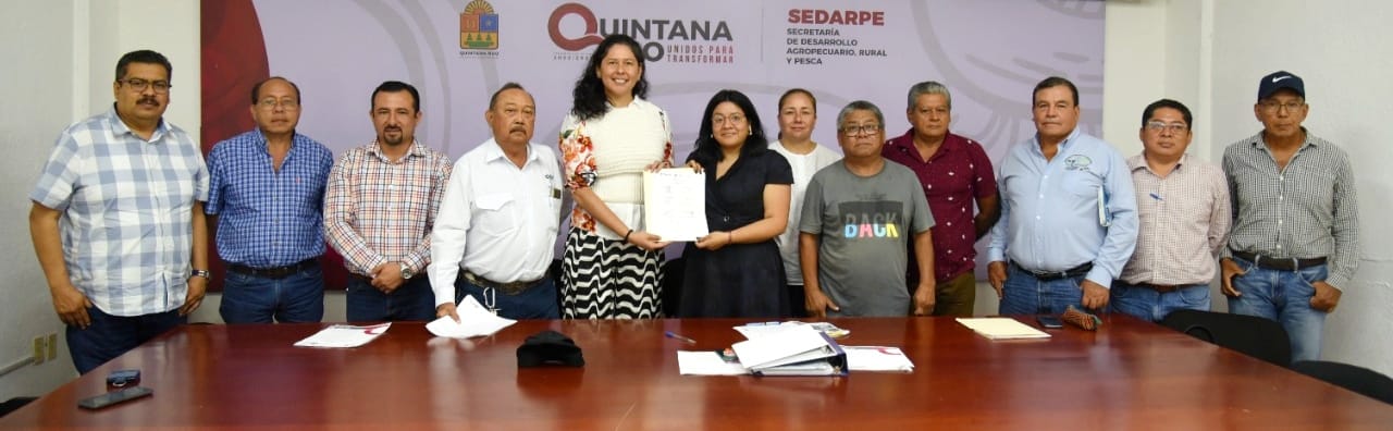 Se establecen acciones para zonas cañeras que permitan mayor productividad: SEDARPE