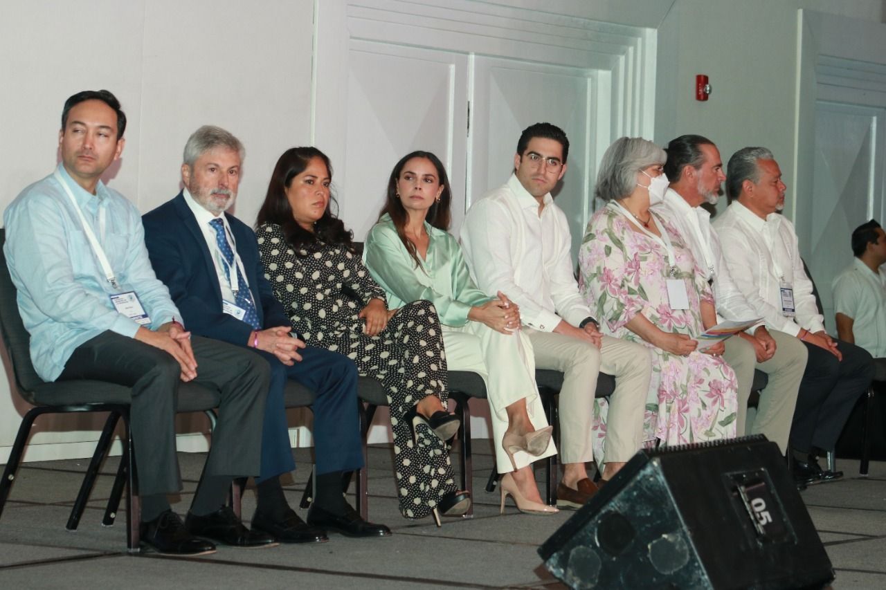 Quintana Roo, sede de la Cumbre Iberoamericana de Catastros y Registros Públicos