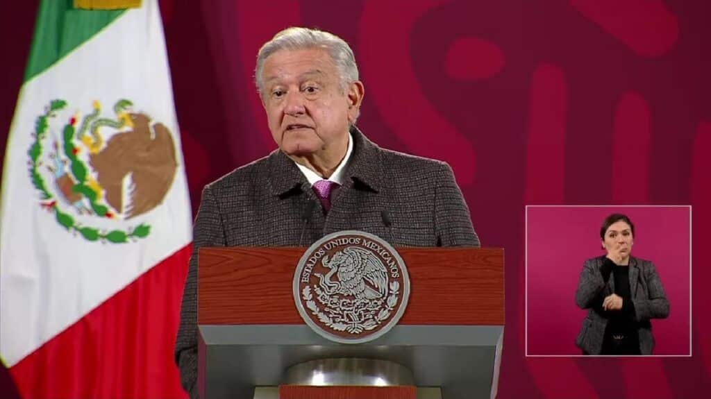 Anuncia AMLO parque Ecológico “El Manglar” en La Riviera Maya