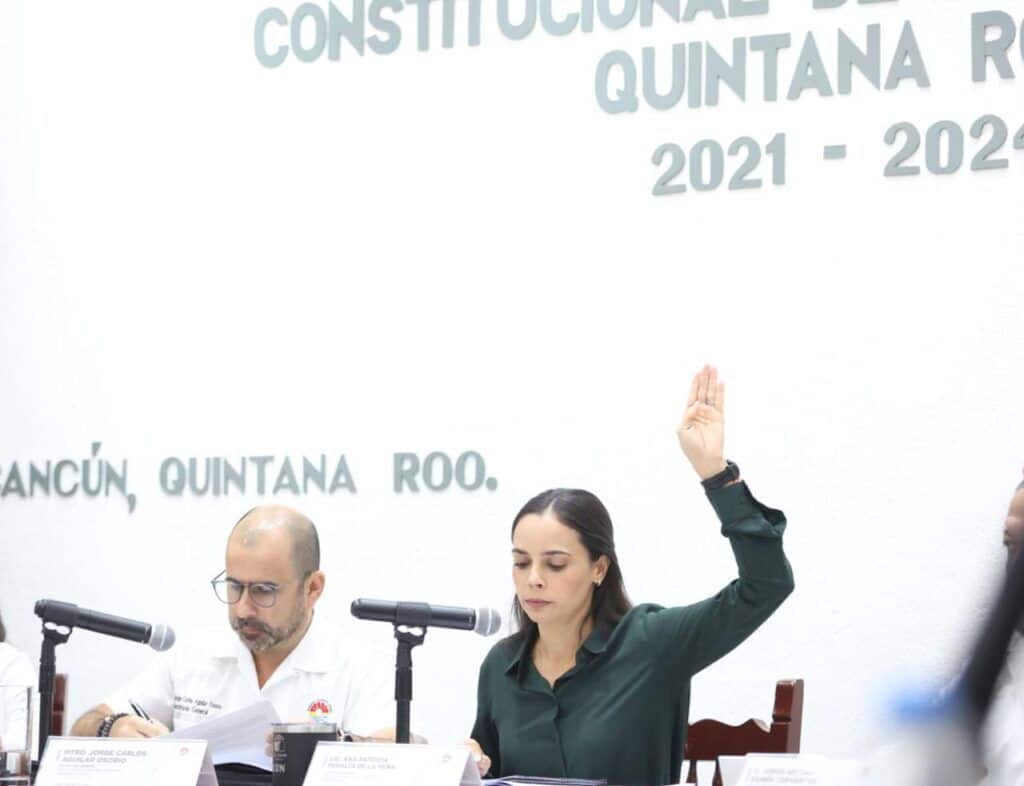 Aprueba Cabildo de BJ histórico presupuesto 2023