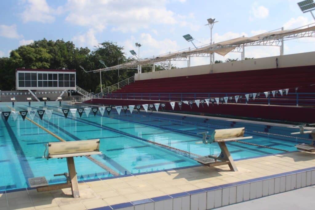 COJUDEQ garantiza el acceso a espacios deportivos dignos para las niñas, niños y jóvenes