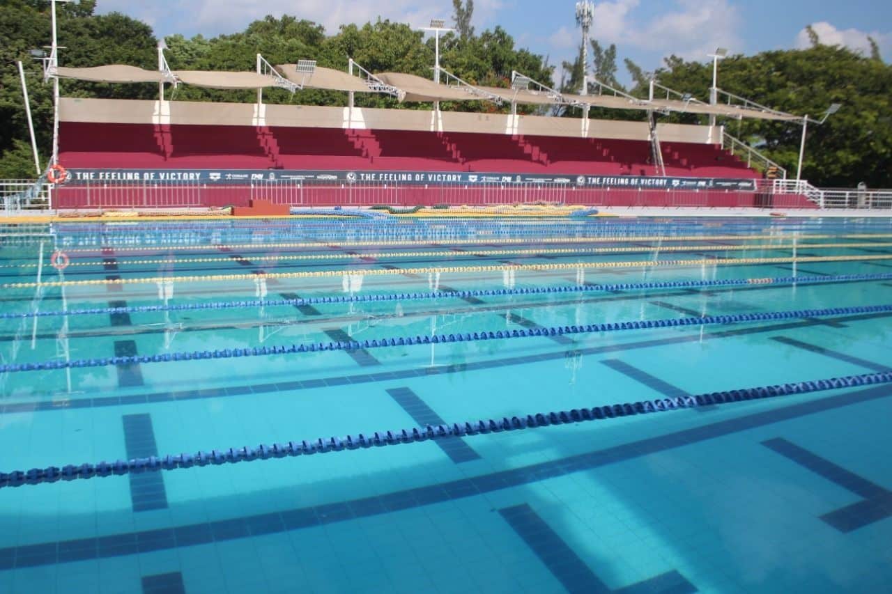 COJUDEQ garantiza el acceso a espacios deportivos dignos para las niñas, niños y jóvenes