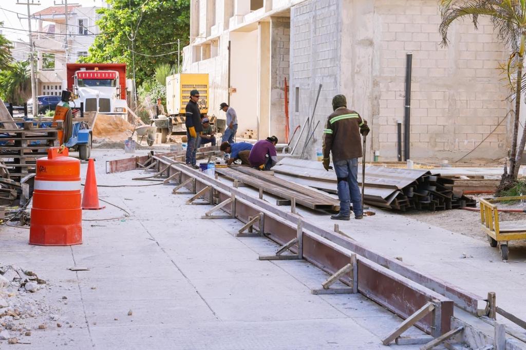 Cancún tendrá un recinto artístico moderno e inclusivo en el Nuevo Teatro de la Ciudad