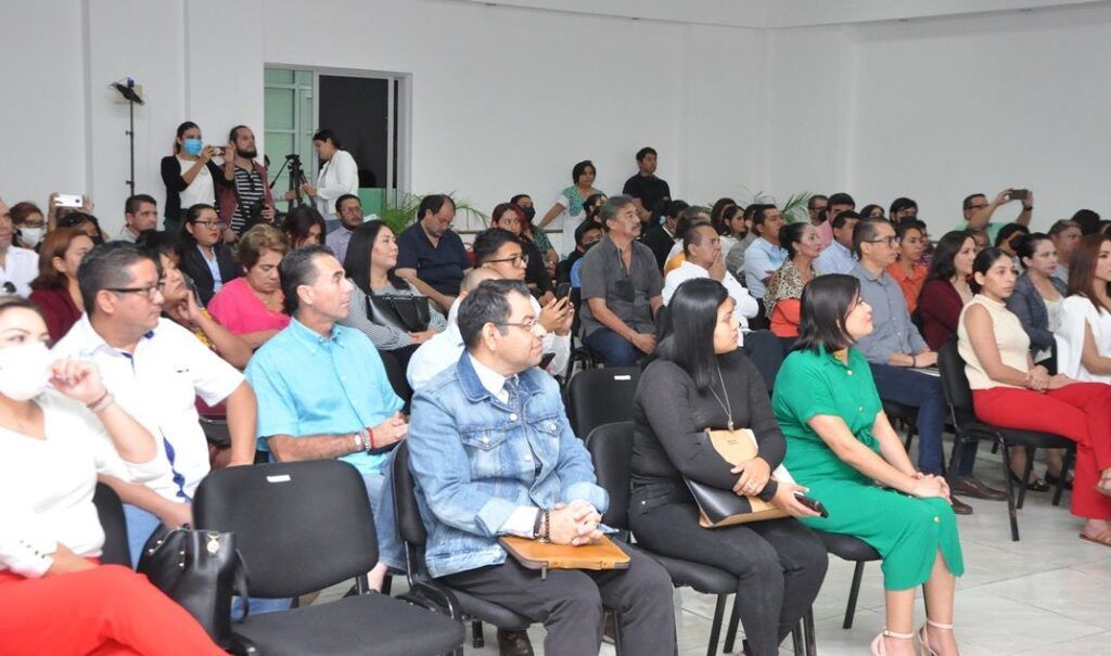 Enfatiza CDHEQROO derechos de los pueblos y comunidades indígenas en la conmemoración de los Derechos Humanos