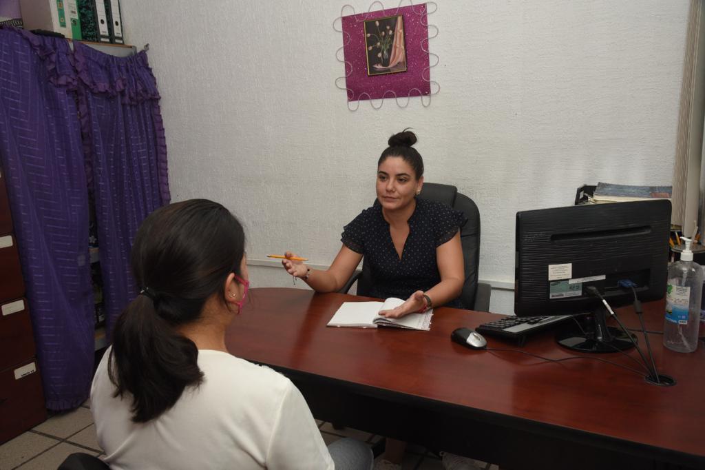 DIF Quintana Roo otorgó más de 4 mil servicios a personas en situación prioritaria
