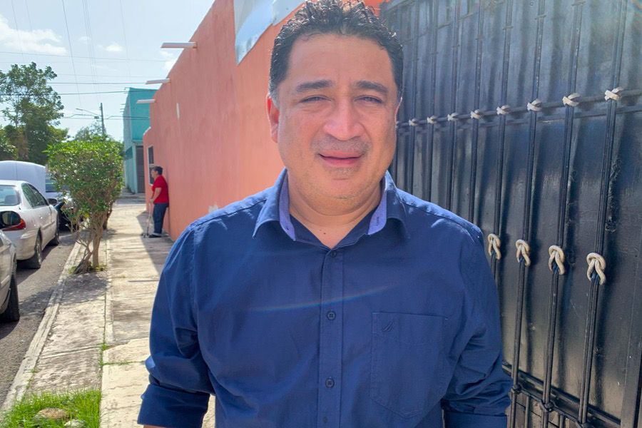 Oposición en Quintana Roo totalmente extraviada: Eduardo Martínez Arcila