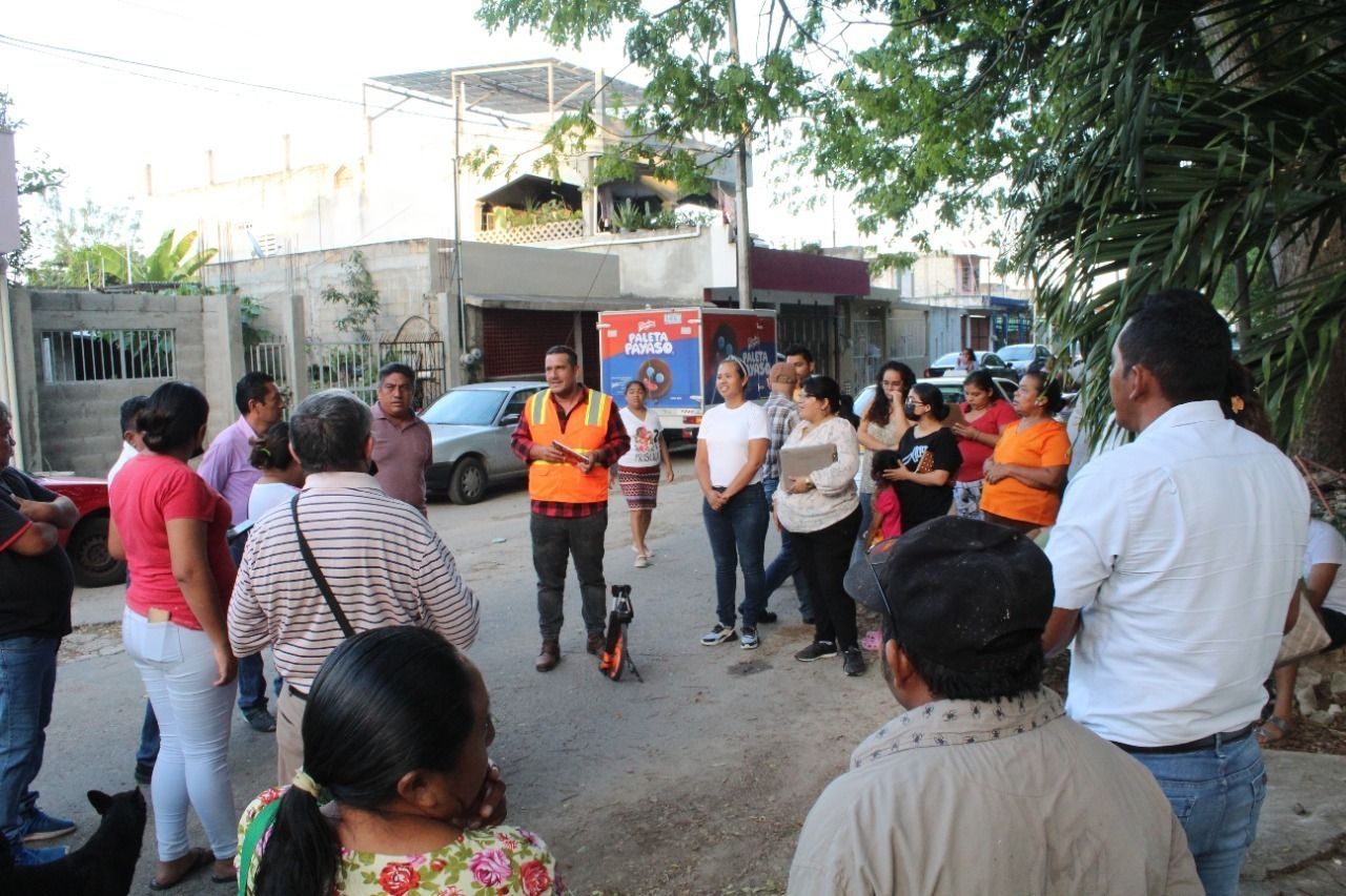 Integran Comités de Contraloría Social para combatir la corrupción