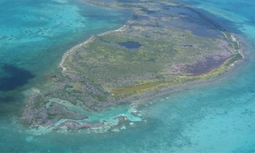 Tendrá Marina bases de vigilancia en “Banco El Chinchorro” e “Isla Contoy”