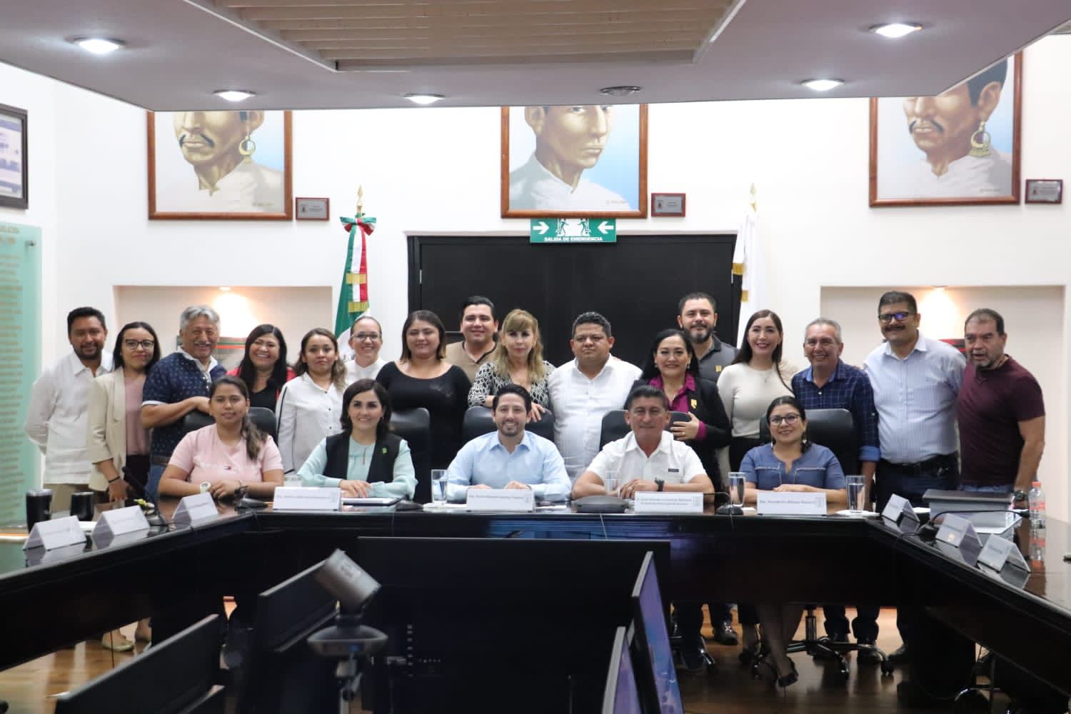 Presupuesto de Bacalar dará prioridad a familias y sectores vulnerables