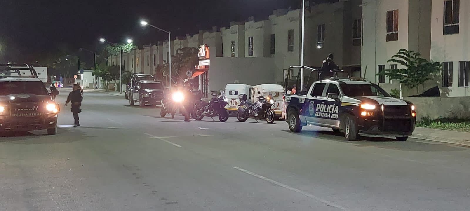 Muere mototaxista baleado