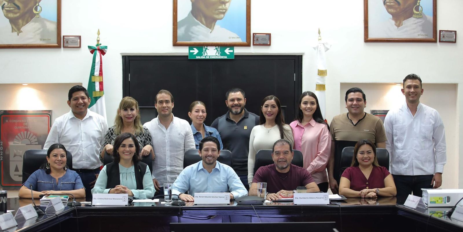 Con finanzas sanas en 2022 aprueban a Tulum Ley de Ingresos 2023