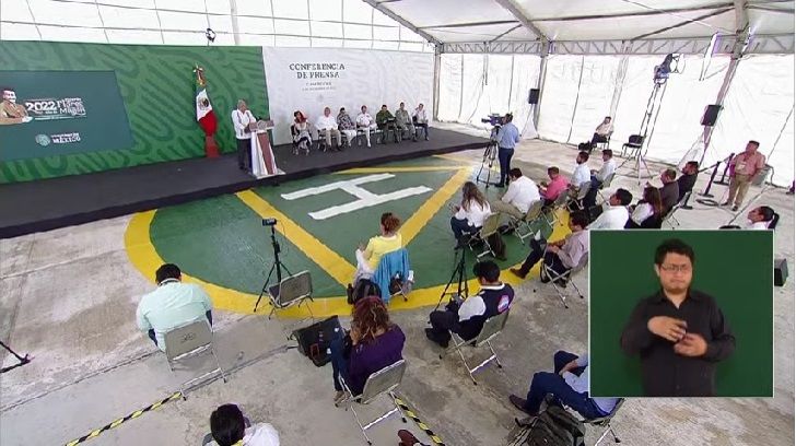 Enterrarán pilotes en 78 kilómetros del Tramo 5 del Tren Maya
