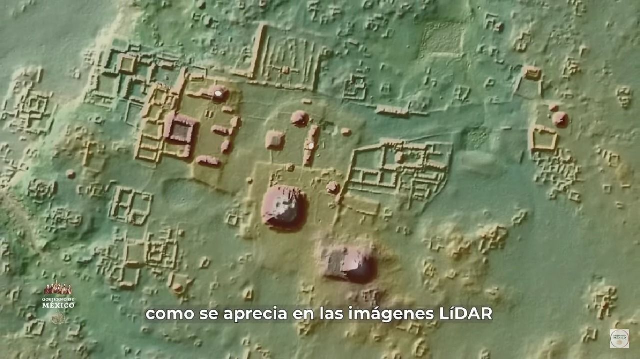 Tramo 5 y 6 de Tren Maya en etapa de prospección: INAH