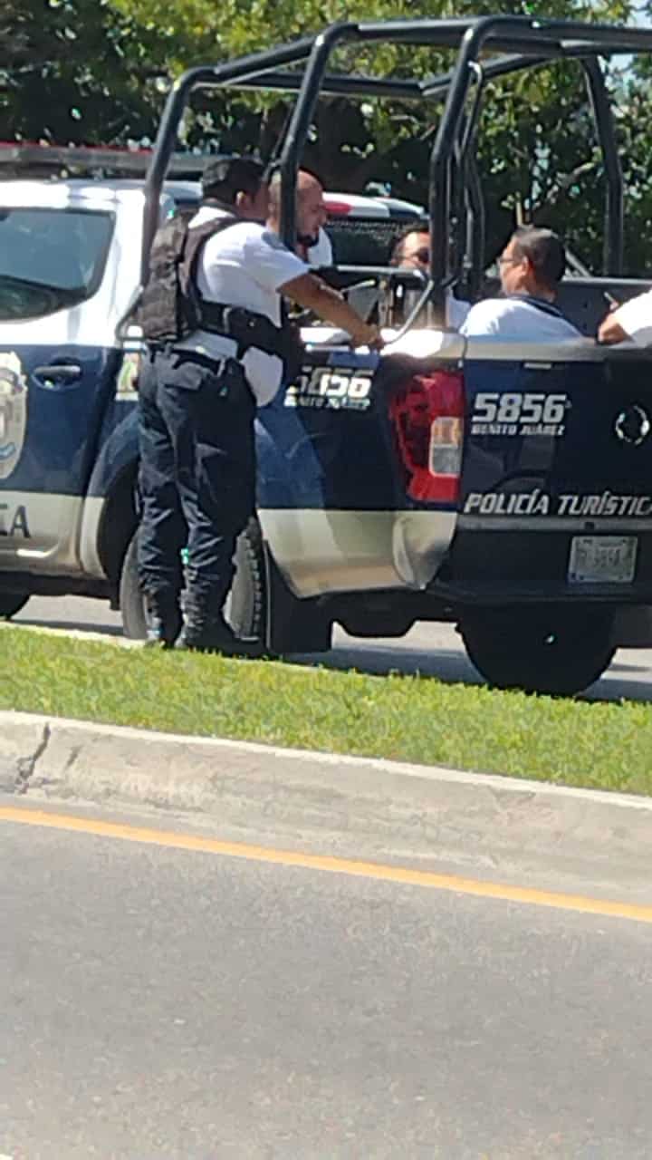 Estados Unidos emite alerta de seguridad por ataques de taxistas
