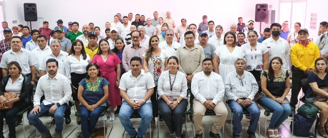 Con estas acciones se posibilitará el desarrollo económico y social sustentable del sector,