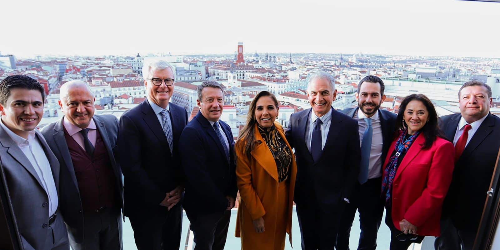Hyatt abrirá 5 mil habitaciones y apuesta por un equilibrio social para el bienestar de las familias