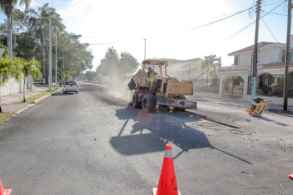 Inicia CAPA trabajos de rehabilitación de red de drenaje sanitario en Chetumal