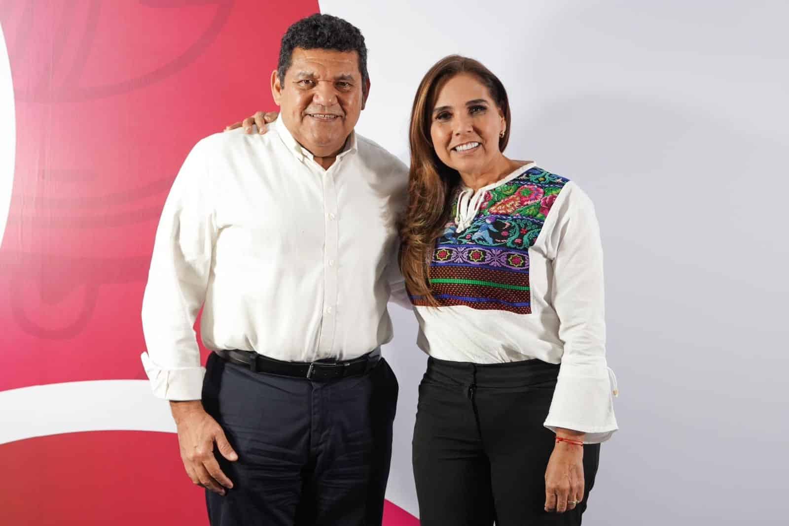 Promocionarán Tren Maya en la FITUR