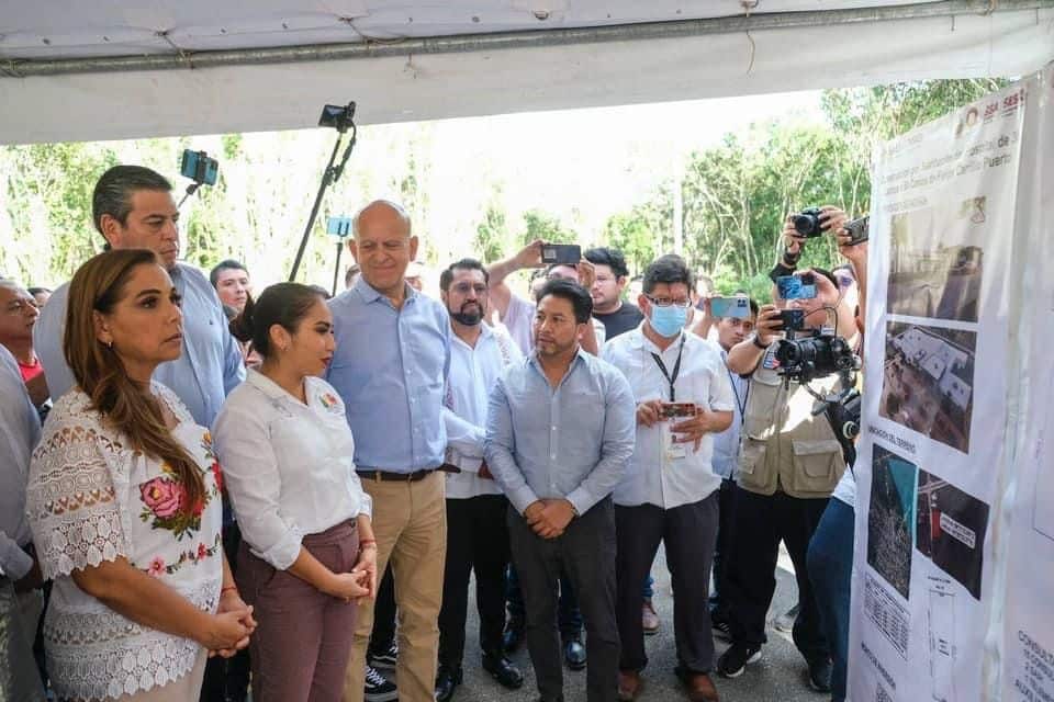 Tendrá nuevo y moderno Hospital Felipe Carrillo Puerto