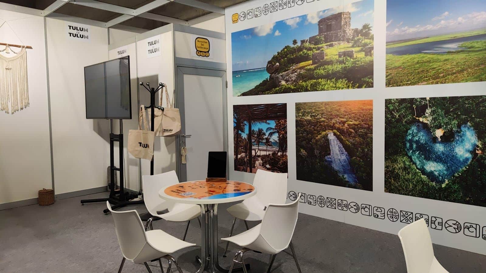 Tulum destacará en FITUR 2023 por su liderazgo turístico