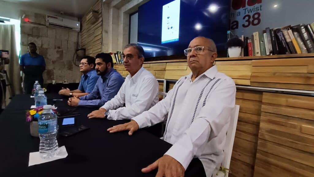 A la baja, evasión de impuestos en el sector empresarial de Quintana Roo, afirman contadores públicos